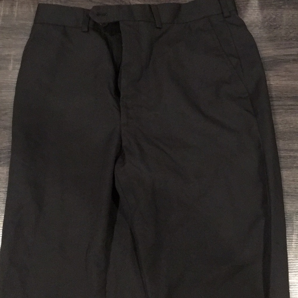 Adolfo Italian Made Men’s Dress Pants